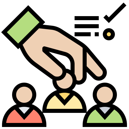 Recruitment Services